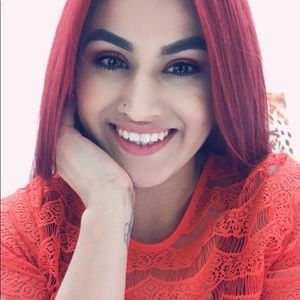 Meet your Posher, Mariela